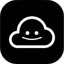 Smmall Cloud icon
